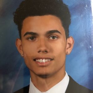 Meet your Posher, Justin